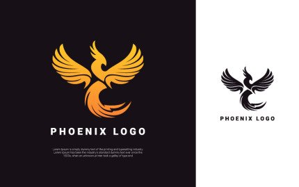 Logo template Preview