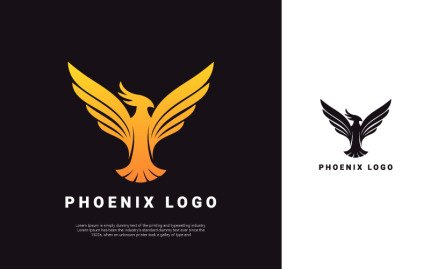 Logo template Preview