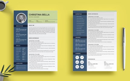 Resume Templates