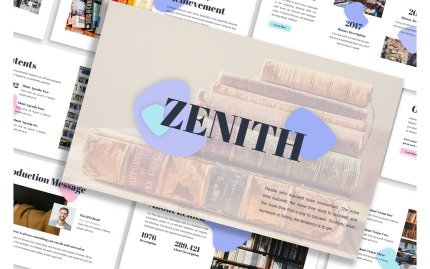 PowerPoint Templates