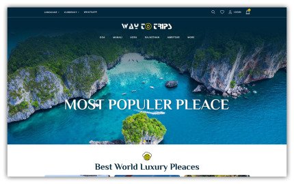 OpenCart Templates