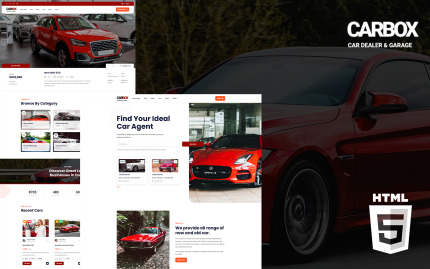 Website Templates