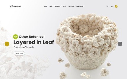 WooCommerce Themes