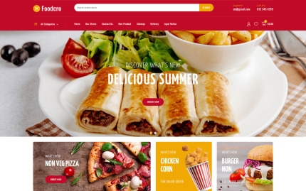 PrestaShop Themes