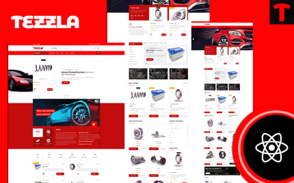 Website Templates