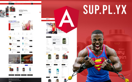 Website Templates