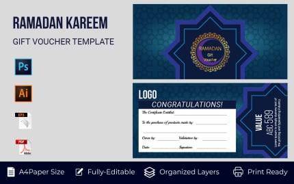 Logo template Preview