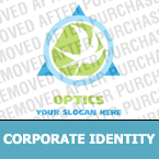 Corporate Identity #17428