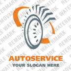 Logo #17440