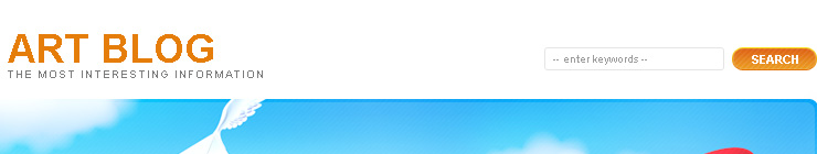 Website Template #17465