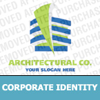 Corporate Identity #17478