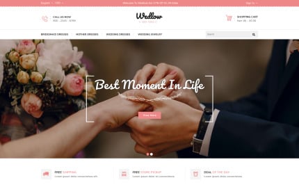 PrestaShop Themes
