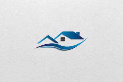 Logo template Preview