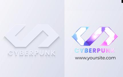 Logo template Preview