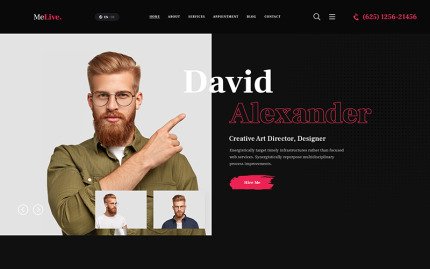 PSD Templates