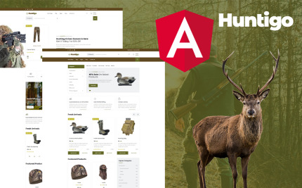 Website Templates