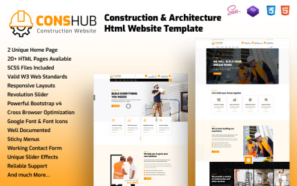 Website Templates
