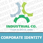 Corporate Identity #17667