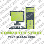 Logo #17678