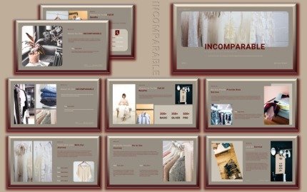 PowerPoint Templates