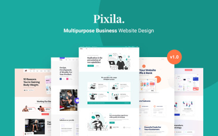 Website Templates