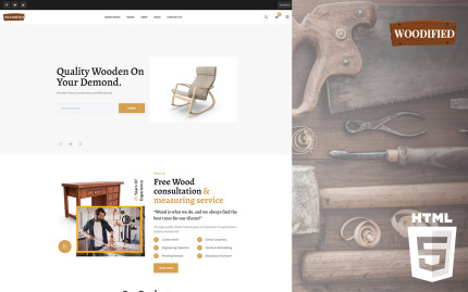 Website Templates