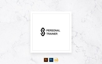 Logo template Preview