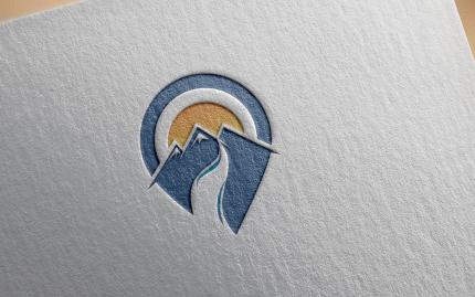 Logo template Preview