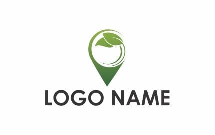 Logo template Preview