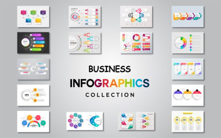 Infographic Elements