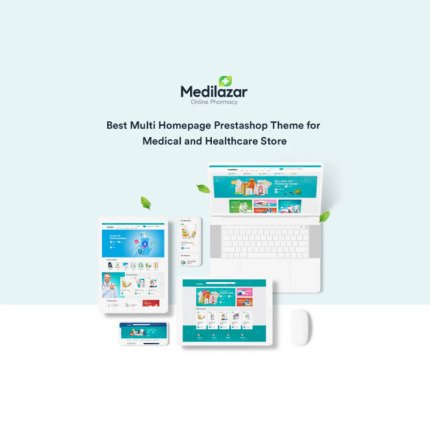 PrestaShop Themes