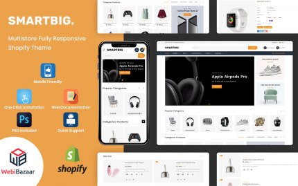 Shopify Themes