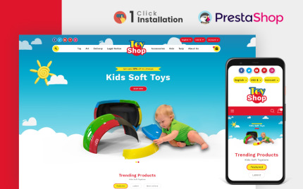 PrestaShop Themes