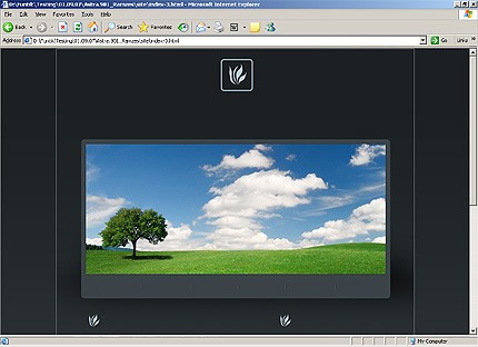 Website Template #17800