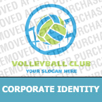 Corporate Identity #17810