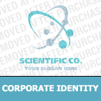 Corporate Identity #17850