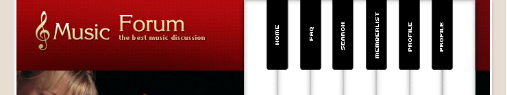 Website Template #17898