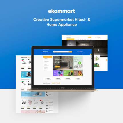 PrestaShop Themes