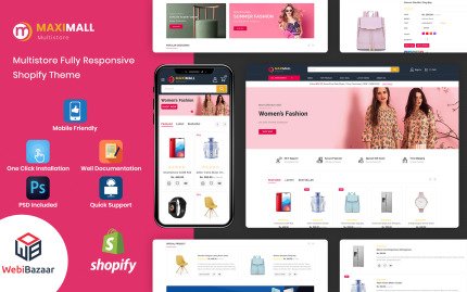 Shopify Themes