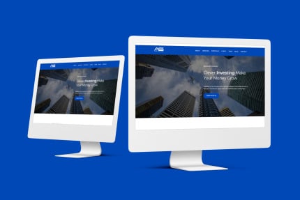Landing Page Templates
