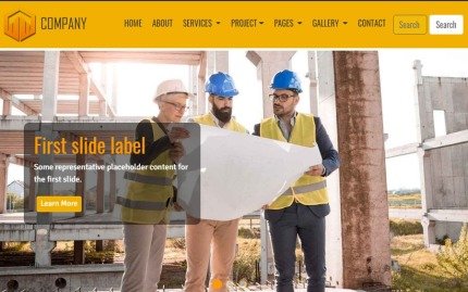 Website Templates