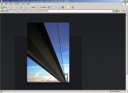 Website Template #17930