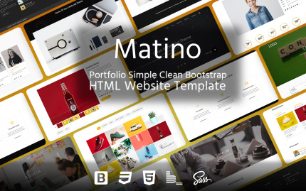 Website Templates