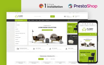 PrestaShop Themes