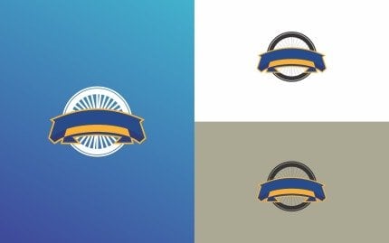 Logo template Preview