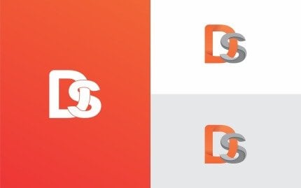 Logo template Preview