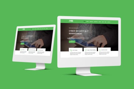 Landing Page Templates
