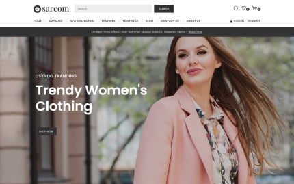Shopify Themes