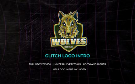 Logo template Preview