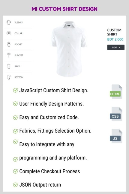 JavaScript